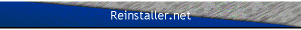 Reinstaller.net