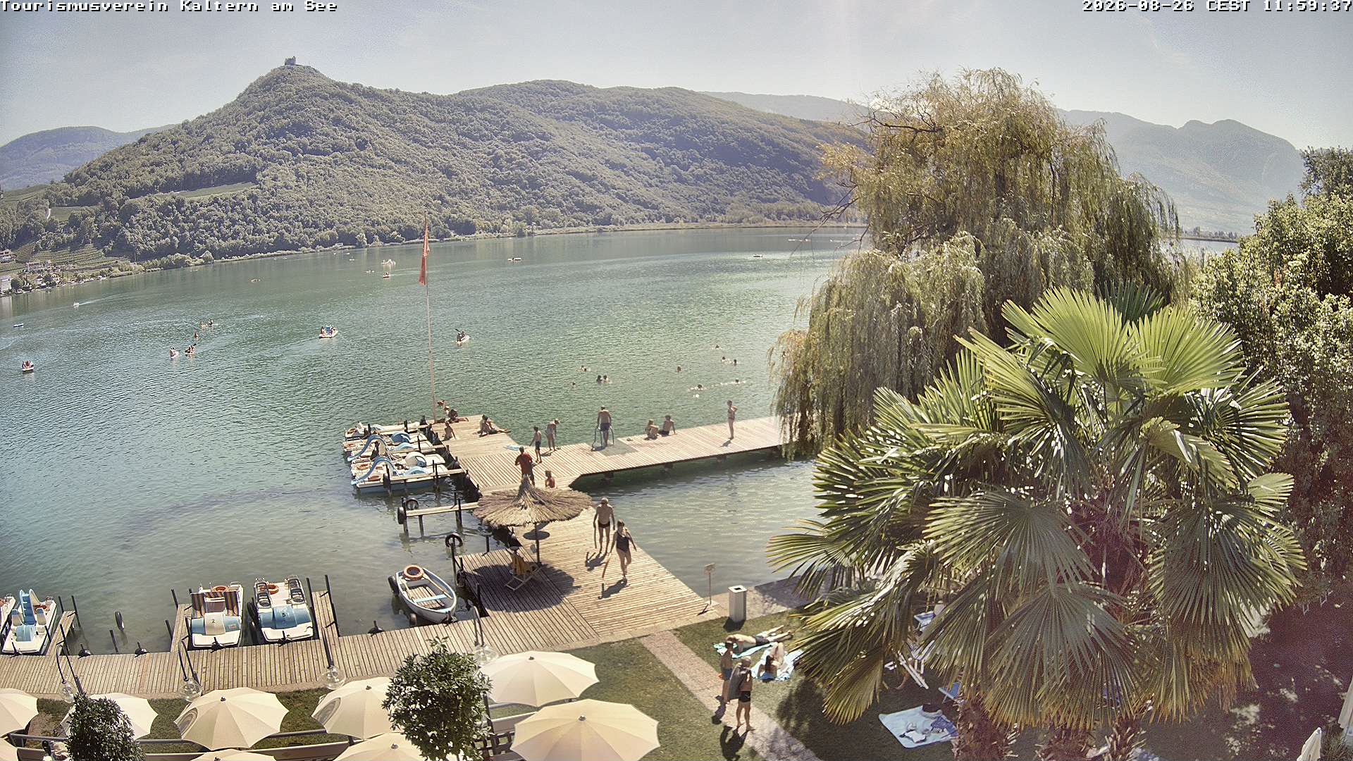 Gretl am See