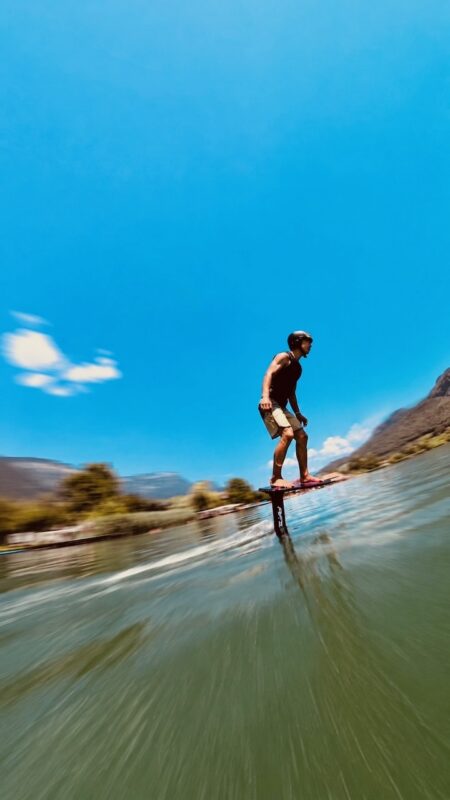 Rider Alex